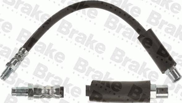 Brake Engineering BH770417 - Flessibile del freno autozon.pro