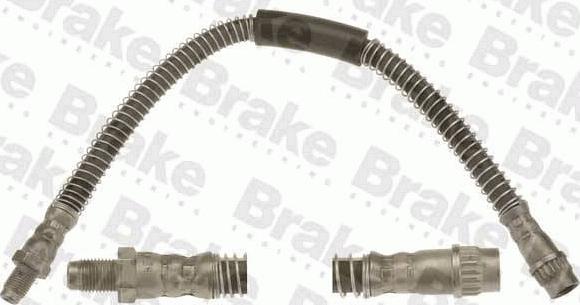 Brake Engineering BH770489 - Flessibile del freno autozon.pro