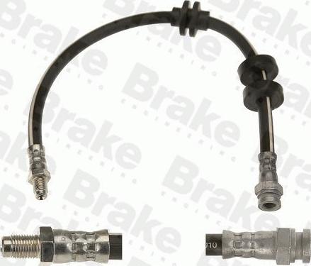 Brake Engineering BH770435 - Flessibile del freno autozon.pro