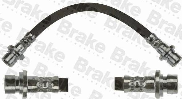 Brake Engineering BH770425 - Flessibile del freno autozon.pro