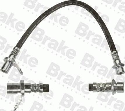 Brake Engineering BH770478 - Flessibile del freno autozon.pro