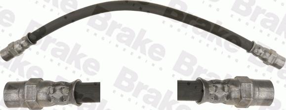 Brake Engineering BH770597 - Flessibile del freno autozon.pro