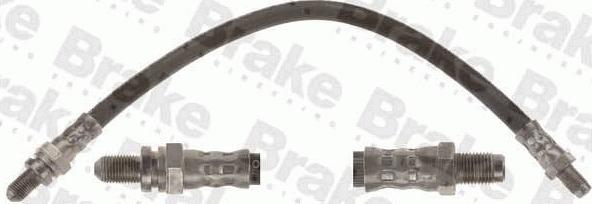 Brake Engineering BH770568 - Flessibile del freno autozon.pro