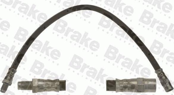 Brake Engineering BH770573 - Flessibile del freno autozon.pro