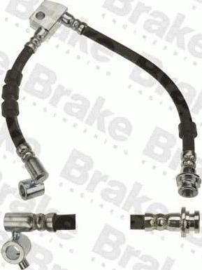 Brake Engineering BH770156 - Flessibile del freno autozon.pro