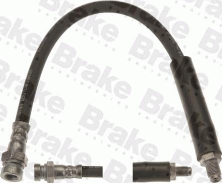 Brake Engineering BH770176 - Flessibile del freno autozon.pro