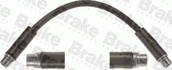 Brake Engineering BH770399 - Flessibile del freno autozon.pro