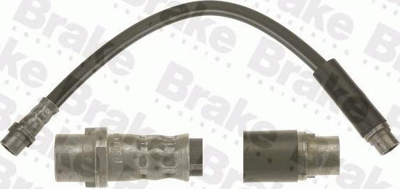 Brake Engineering BH770394 - Flessibile del freno autozon.pro