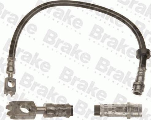 Brake Engineering BH770374 - Flessibile del freno autozon.pro