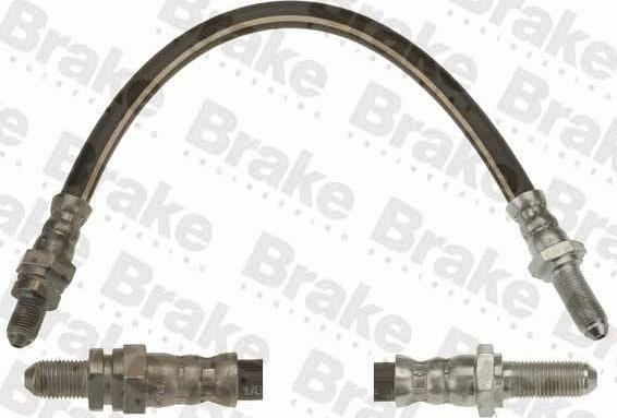 Brake Engineering BH770247 - Flessibile del freno autozon.pro