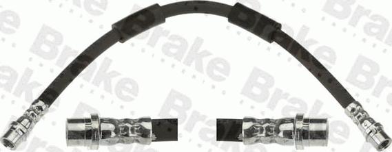 Brake Engineering BH770213 - Flessibile del freno autozon.pro