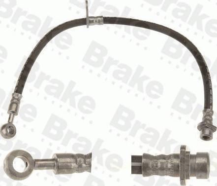 Brake Engineering BH770286 - Flessibile del freno autozon.pro