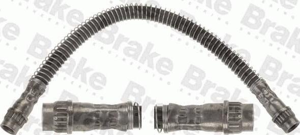 Brake Engineering BH770280 - Flessibile del freno autozon.pro