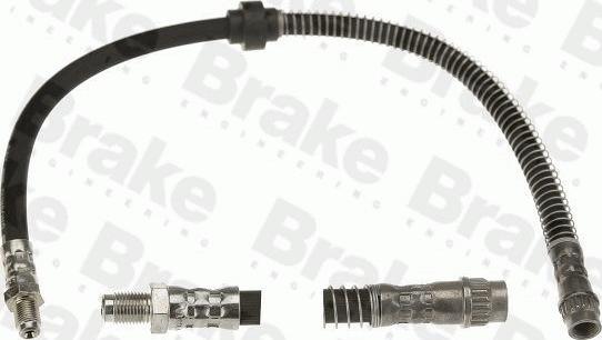 Brake Engineering BH770224 - Flessibile del freno autozon.pro