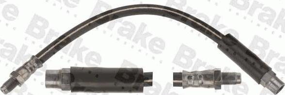 Brake Engineering BH770220 - Flessibile del freno autozon.pro