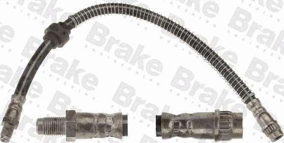 Brake Engineering BH770228 - Flessibile del freno autozon.pro