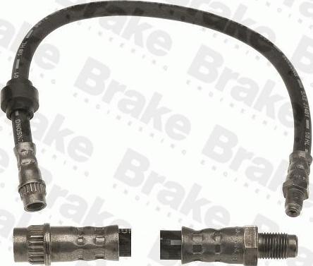 Brake Engineering BH770279 - Flessibile del freno autozon.pro