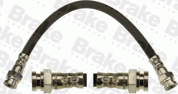 Brake Engineering BH770274 - Flessibile del freno autozon.pro