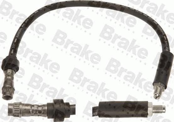 Brake Engineering BH770278 - Flessibile del freno autozon.pro