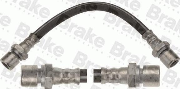 Brake Engineering BH771948 - Flessibile del freno autozon.pro