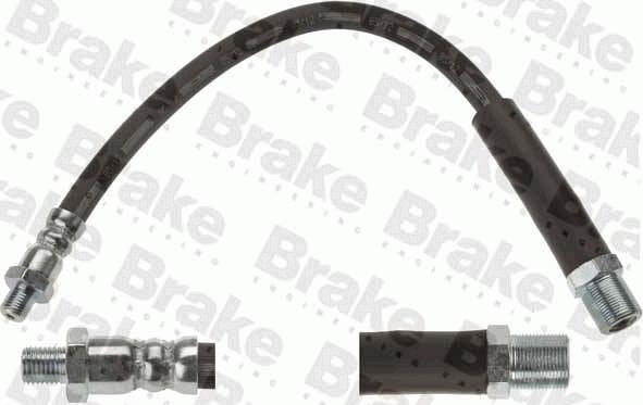 Brake Engineering BH771698 - Flessibile del freno autozon.pro