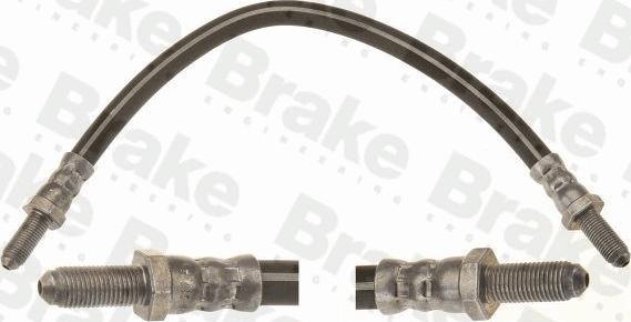 Brake Engineering BH771658 - Flessibile del freno autozon.pro