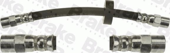 Brake Engineering BH771351 - Flessibile del freno autozon.pro