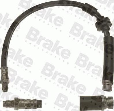 Brake Engineering BH778491 - Flessibile del freno autozon.pro