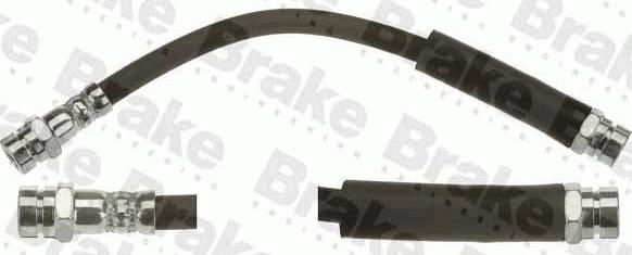 Brake Engineering BH778492 - Flessibile del freno autozon.pro