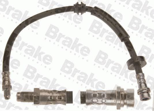 Brake Engineering BH778444 - Flessibile del freno autozon.pro