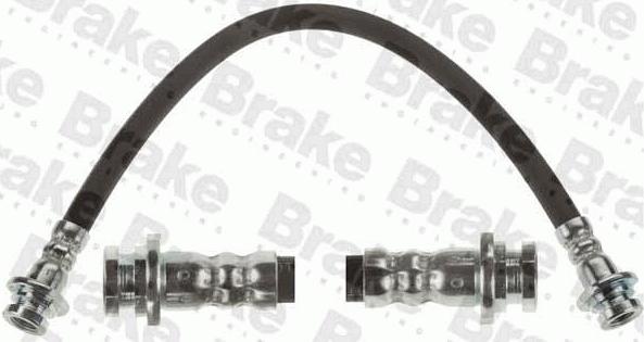 Brake Engineering BH778445 - Flessibile del freno autozon.pro