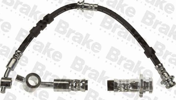 Brake Engineering BH778465 - Flessibile del freno autozon.pro