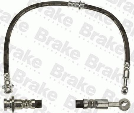 Brake Engineering BH778468 - Flessibile del freno autozon.pro