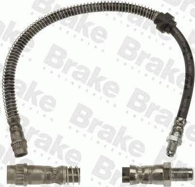 Brake Engineering BH778489 - Flessibile del freno autozon.pro