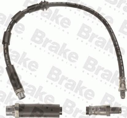 Brake Engineering BH778481 - Flessibile del freno autozon.pro