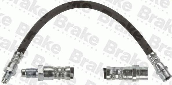 Brake Engineering BH778431 - Flessibile del freno autozon.pro