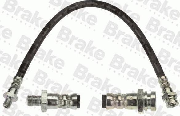 Brake Engineering BH778433 - Flessibile del freno autozon.pro