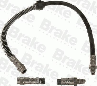 Brake Engineering BH778423 - Flessibile del freno autozon.pro