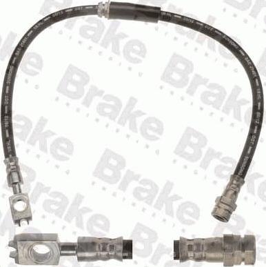 Brake Engineering BH778479 - Flessibile del freno autozon.pro