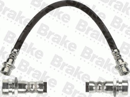 Brake Engineering BH778599 - Flessibile del freno autozon.pro