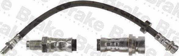 Brake Engineering BH778590 - Flessibile del freno autozon.pro