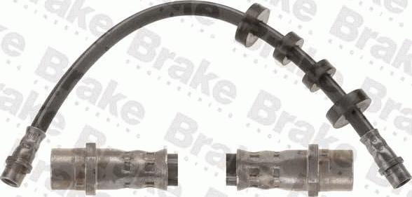 Brake Engineering BH778544 - Flessibile del freno autozon.pro