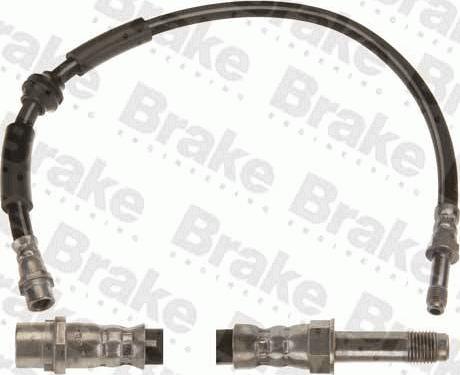 Brake Engineering BH778546 - Flessibile del freno autozon.pro