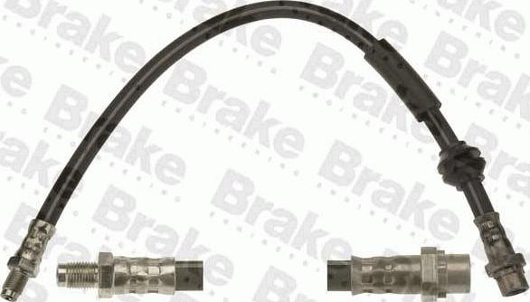 Brake Engineering BH778555 - Flessibile del freno autozon.pro