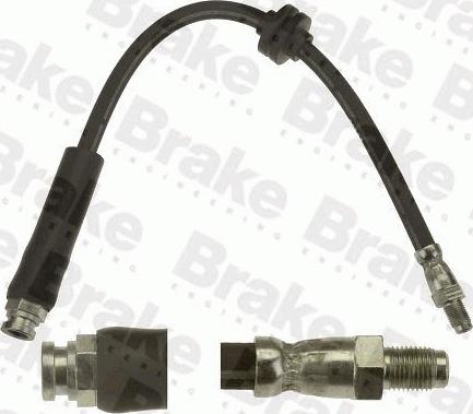 Brake Engineering BH778556 - Flessibile del freno autozon.pro