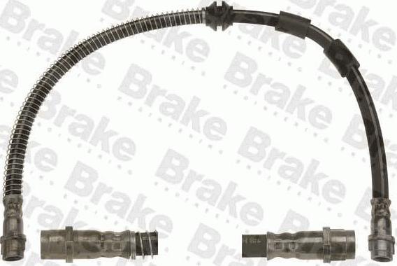 Brake Engineering BH778584 - Flessibile del freno autozon.pro