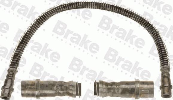 Brake Engineering BH778585 - Flessibile del freno autozon.pro