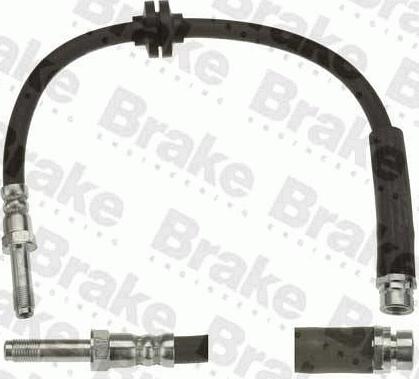 Brake Engineering BH778583 - Flessibile del freno autozon.pro