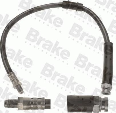 Brake Engineering BH778539 - Flessibile del freno autozon.pro