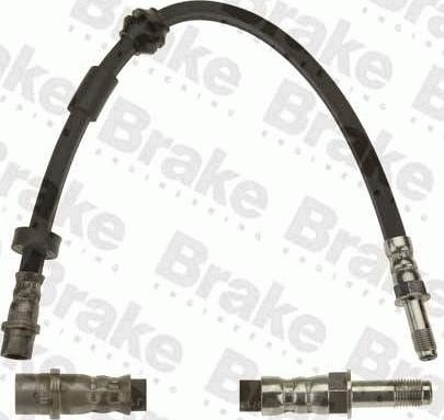 Brake Engineering BH778577 - Flessibile del freno autozon.pro